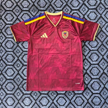 Venezuela 2026 World Cup