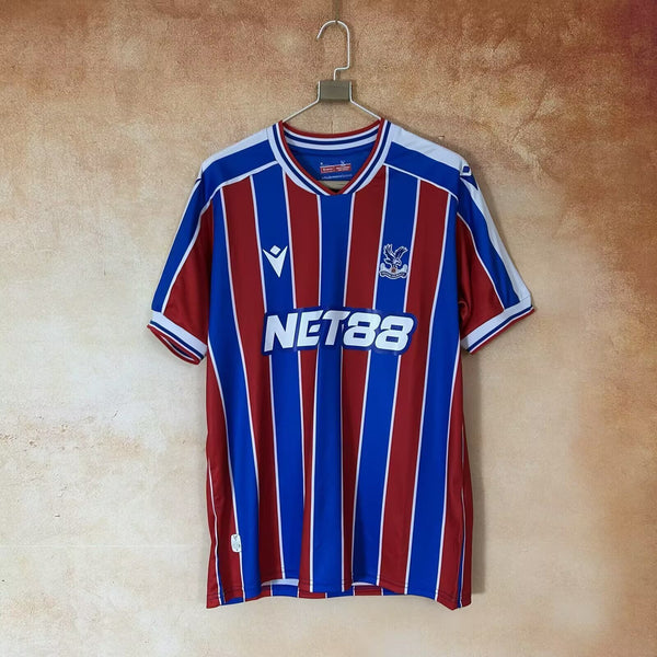 Crystal Palace Home 25-26