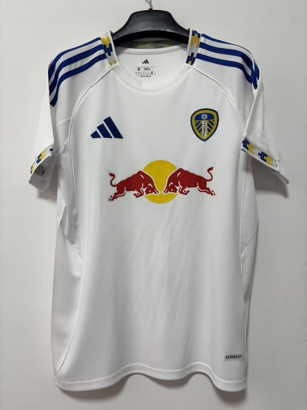 Leeds United Home 25-26