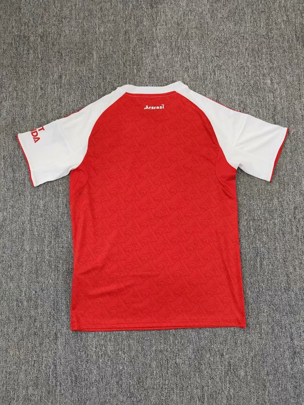 Arsenal Home 25-26