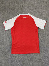 Arsenal Home 25-26