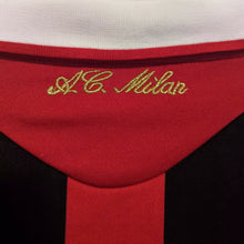 Ronaldinho Milan 2010 Home 80