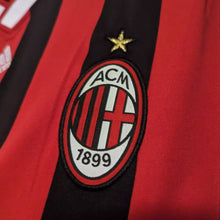 Ronaldinho Milan 2010 Home 80