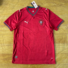 Portugal 2026 World Cup