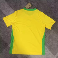 Brazil 2025-2026 Local