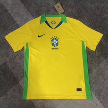 Brazil 2025-2026 Local