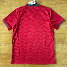 Portugal 2026 World Cup