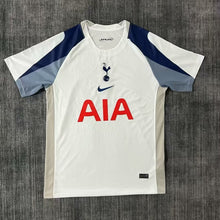 Tottenham Home 25-26