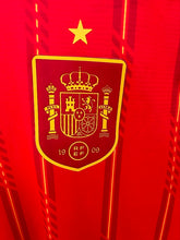 Spain 2026 World Cup