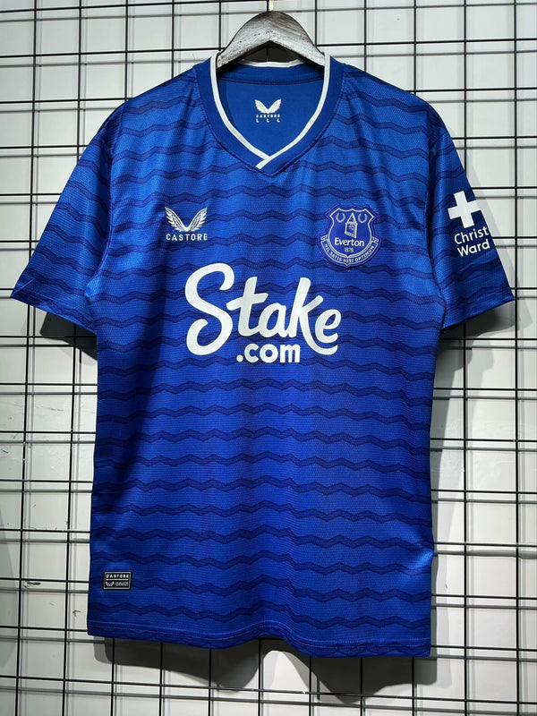 Everton Home 25-26