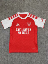 Arsenal Home 25-26