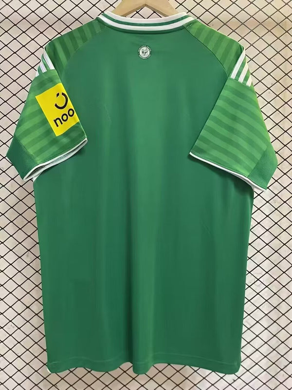 Newcastle Away 25-26