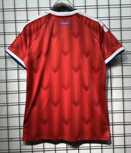 Chile 2026 World Cup