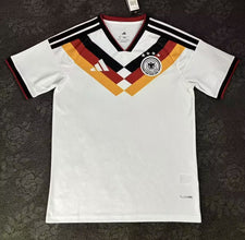 Germany 2026 World Cup