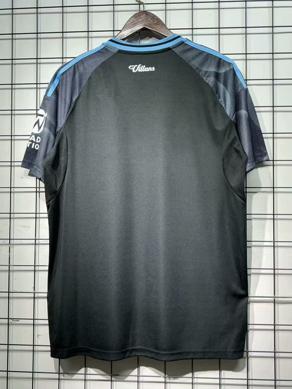 Aston Villa Away 25-26