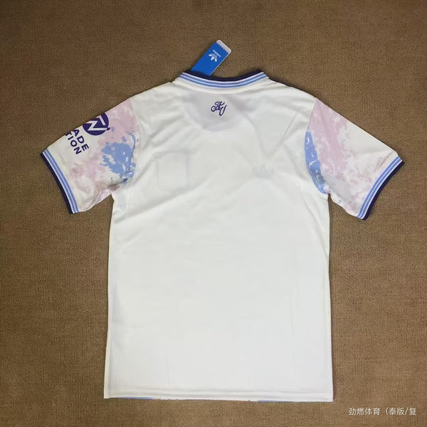 Aston Villa Third Kit 25-26