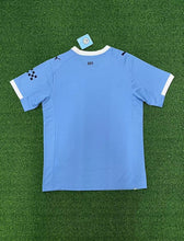Manchester City Home 25-26