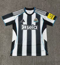 Newcastle Home 25-26