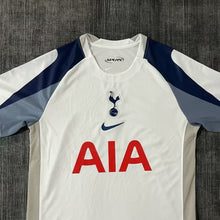 Tottenham Home 25-26