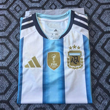 Argentina 2026 World Cup