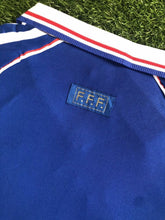 France 1998 World Cup