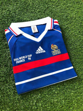 France 1998 World Cup