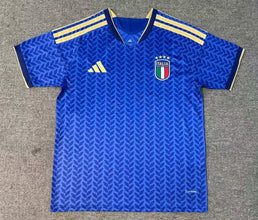 Italy 2026 World Cup