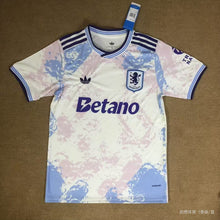 Aston Villa Third Kit 25-26