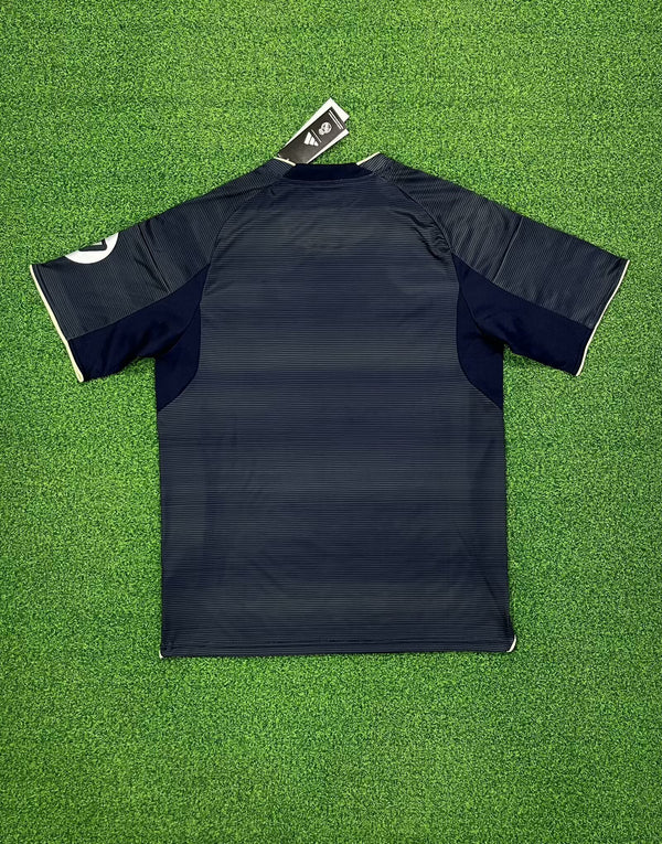 Real Madrid Away 25-26