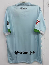 Real Betis Away 25-26