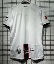 Mallorca 25-26 Away