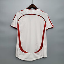 Milan 2006-2007 Away