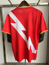 Rayo Vallecano Away 25-26