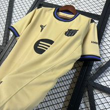 FC Barcelona Away 25-26