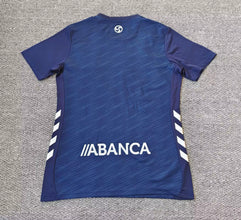 Celta de Vigo 25-26 Away