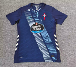 Celta de Vigo 25-26 Away