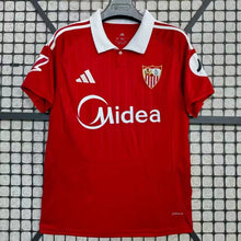 Sevilla FC 25-26 Away