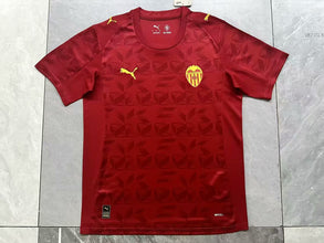 Valencia CF Away 25-26