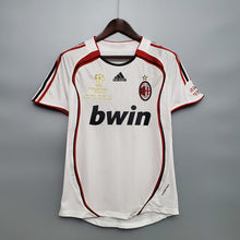 Milan 2006-2007 Away