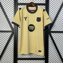 FC Barcelona Away 25-26