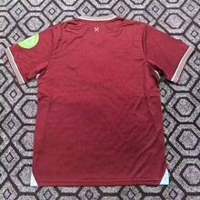West Ham Home 25-26