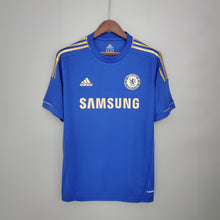 Chelsea 12-13 Home