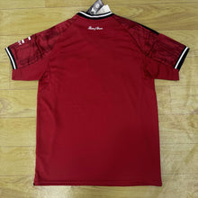 Manchester United Home 25-26