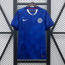 Chelsea 2025-2026 Home