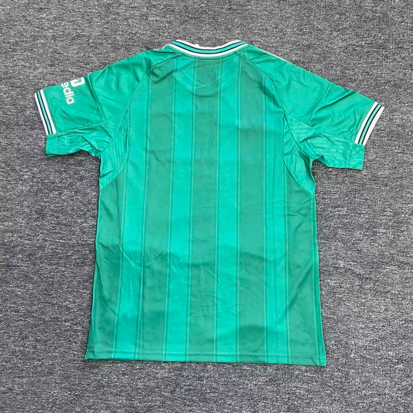 Liverpool Third Kit 25-26