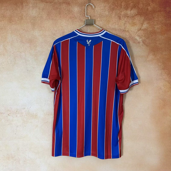 Crystal Palace Home 25-26