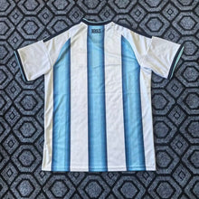 Argentina 2026 World Cup