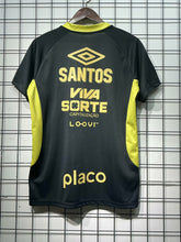 Santos 2025-2026 Training
