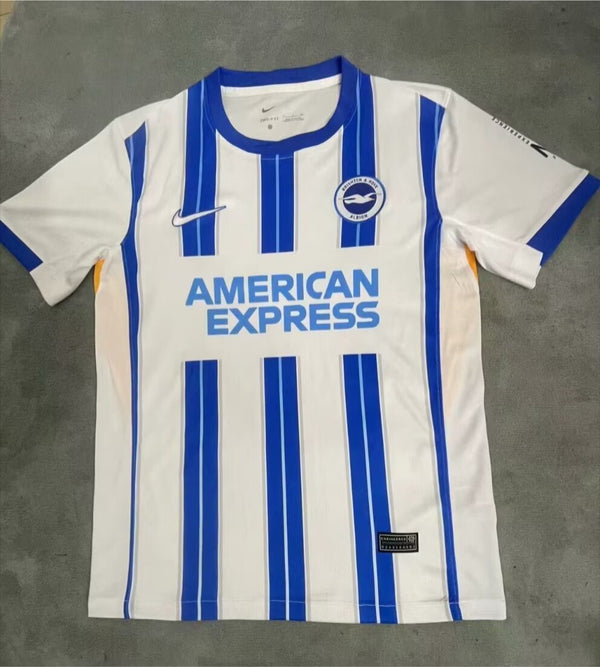 Brighton Away 25-26