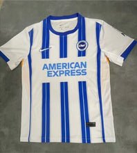 Brighton Away 25-26